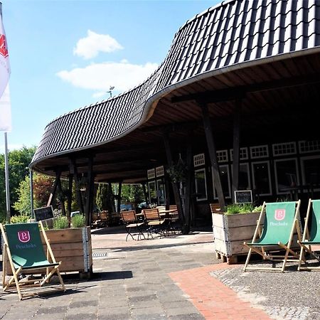 Pescheks Hotel Luisenhohe-Mein Hotel In فالسروده المظهر الخارجي الصورة