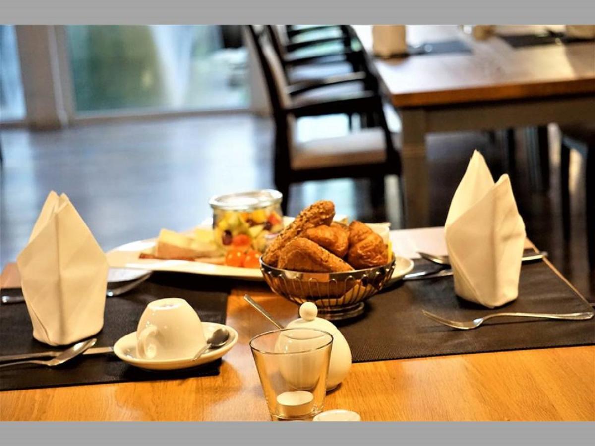 Pescheks Hotel Luisenhohe-Mein Hotel In فالسروده المظهر الخارجي الصورة