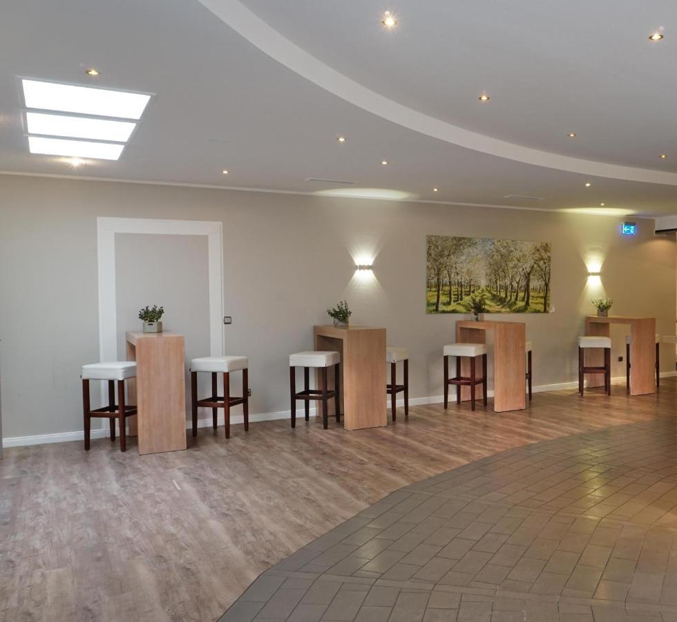 Pescheks Hotel Luisenhohe-Mein Hotel In فالسروده المظهر الخارجي الصورة