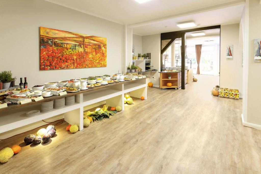 Pescheks Hotel Luisenhohe-Mein Hotel In فالسروده المظهر الخارجي الصورة