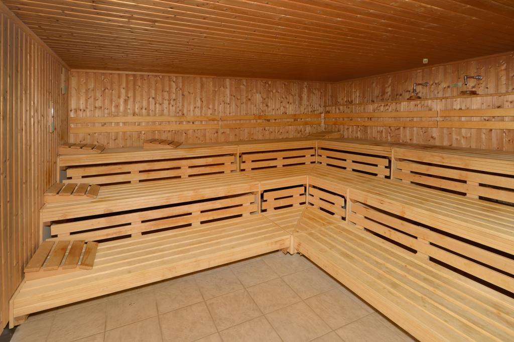 Pescheks Hotel Luisenhohe-Mein Hotel In فالسروده المظهر الخارجي الصورة