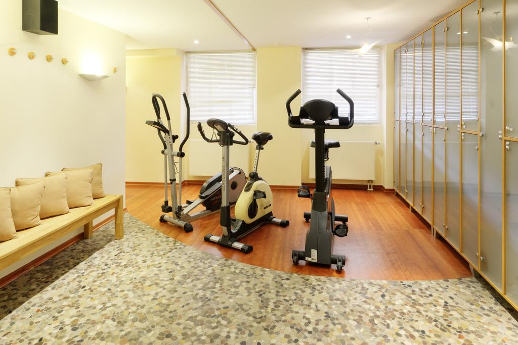 Pescheks Hotel Luisenhohe-Mein Hotel In فالسروده المظهر الخارجي الصورة