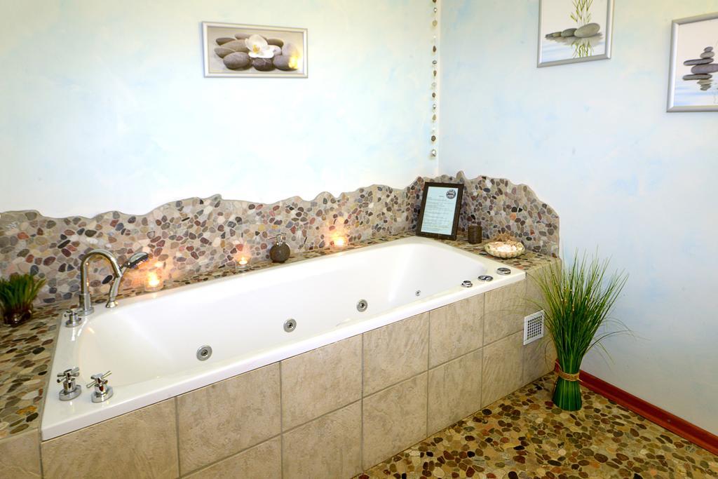 Pescheks Hotel Luisenhohe-Mein Hotel In فالسروده المظهر الخارجي الصورة