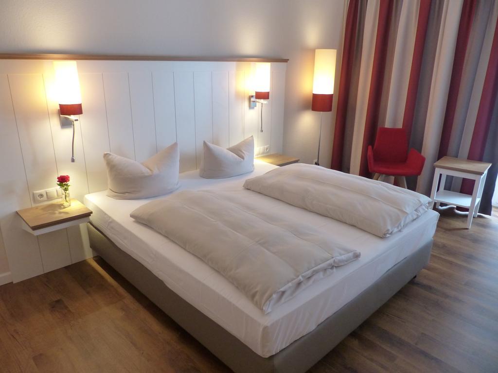 Pescheks Hotel Luisenhohe-Mein Hotel In فالسروده المظهر الخارجي الصورة
