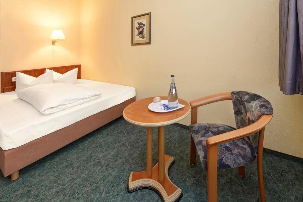 Pescheks Hotel Luisenhohe-Mein Hotel In فالسروده المظهر الخارجي الصورة