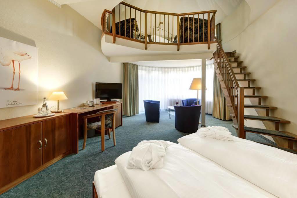 Pescheks Hotel Luisenhohe-Mein Hotel In فالسروده المظهر الخارجي الصورة