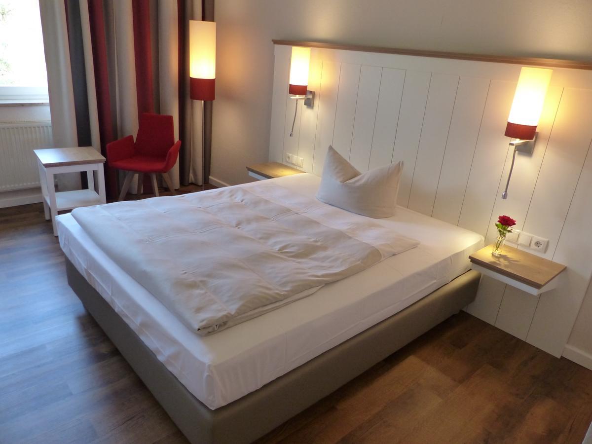 Pescheks Hotel Luisenhohe-Mein Hotel In فالسروده المظهر الخارجي الصورة